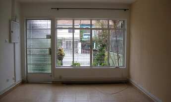 Imagem 3: Alugo sobrado geminado com 2 quartos no Campo Belo - São Paulo - SP