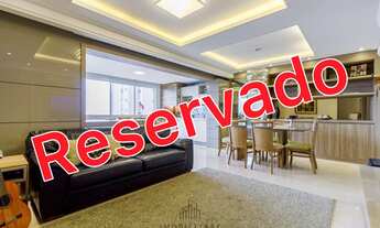 Imagem: Lindo apartamento com 4 quartos e vagas