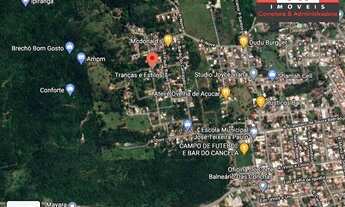 Imagem 3: Excelente terreno de 512 m² com RGI no Balneário das Conchas!