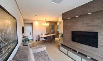 Imagem 6: Apartamento Residencial a Venda com 3 quartos no Ed Duque de Caxias no bairro Duque de Cax