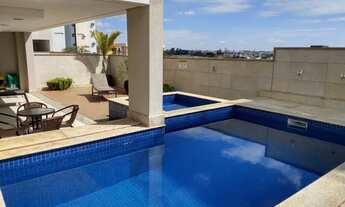 Imagem 3: Apartamento no CAMPOLIM 272 m² -SOROCABA/SP