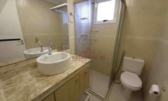 Imagem 7: Apartamento com 2 dormitórios para alugar, 65 m² por R$ 2.650,00/mês - Jardim - Santo Andr