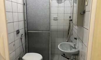 Imagem 3: Kitnet/conjugado para aluguel com 25 metros quadrados com 1 quarto em Boqueirão - Santos