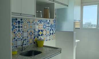 Imagem 3: Salvador - Apartamento Padrão - Jaguaribe