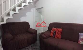 Imagem 2: Casa Jardim Itapark Velho