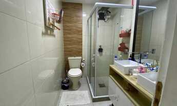 Imagem 5: Imperdível Cobertura com 3 quartos (2 Suítes) e lazer completo ao lado do Norte Shopping