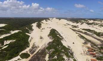 Imagem 6: Terreno à venda, 385 m² por R$ 7.000.000,00 - Búzios - Nísia Floresta/RN
