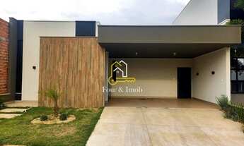 Imagem: Araraquara - Casa de Condomínio - Residencial