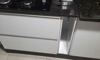 Imagem 7: Apartamento no Bairro Santa Terezinha em São Bernardo do Campo, contendo 02 dormitórios