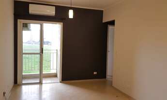 Imagem 2: Ap 75m2 com 3 quartos (suite), armário, sacada, ar-cond, coz plan, 2 vg garagem