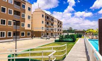 Imagem 5: GRAN VILLAGE EUSÉBIO I - APARTAMENTO NO EUSEBIO/CE