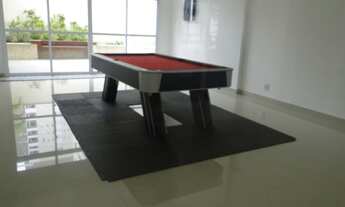 Imagem 3: Apartamento 3 dormitórios para alugar Jardim Aquarius São Jose dos Campos