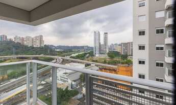 Imagem 4: Apartamento para venda 84 m², 2 quartos, 1 suíte, 2 vagas na Vila Cruzeiro - São Paulo - S