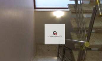 Imagem 4: Sobrado com 4 dormitórios à venda, 205 m² por R$ 1.260.000,00 - Vila Augusta - Guarulhos/S