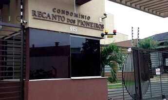 Imagem: Casa sobrado em condomínio com 3 quartos