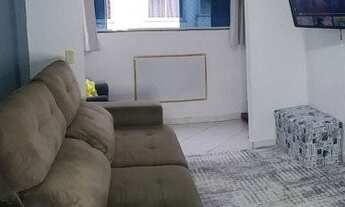 Imagem: Apartamento 02 Quartos Vaga Rotativa em