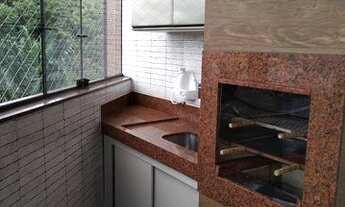 Imagem 3: Cobertura 4 Quartos c/súite, 4 Vagas