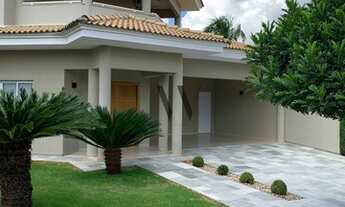 Imagem 1: Casa à venda no bairro Damha III Rio Preto - São José do Rio Preto/SP