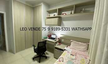 Imagem 4: Leo vende, Vila Olímpia, 3 suítes, goumert, fino acabamento