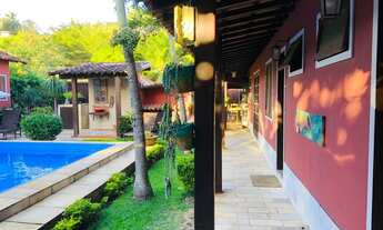 Imagem 5: Casa Geribá - Aluguel para casamentos, festas, eventos e estadia - Armação dos Búzios - RJ