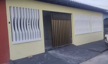 Imagem: Casa para venda com 150 metros quadrados