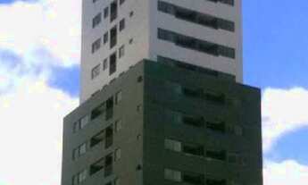 Imagem 2: Apartamento 29m2, 1 quarto , mobiliado em Boa Viagem