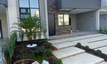 Imagem 2: Piscina - Suite master com Escritório - Casa Pronta - Valor mês de Agosto