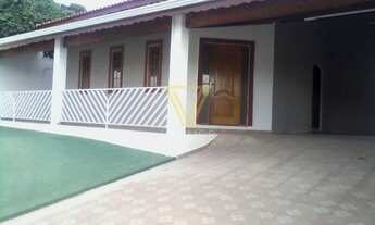 Imagem: Jundiaí - Casa Padrão - Tijuco Preto