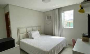 Imagem 4: Todo reformado com lazer completo de frente para praça da faculdade Estácio