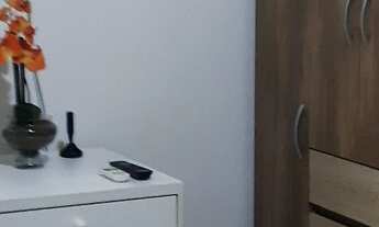 Imagem 4: Alugo apt amplo 3 quartos sendo 2 suites 1 wc social 115 mts no aero club