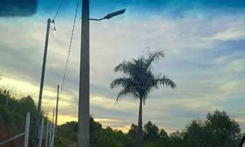 Imagem 3: Terreno Granja no Condomínio Refúgio do Sol