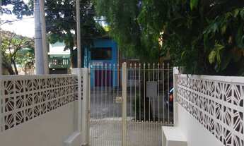 Imagem 3: Capitão Rabelo casa 3 quartos 450 m do metro Jardim São Paulo Ayrton Senna Santana