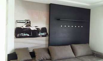 Imagem 7: Casa de alto padrão no Mirante da Colina mobiliada