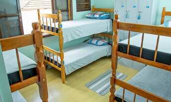 Imagem: Aluguel de Quartos Compartilhados