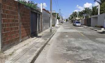 Imagem 6: Lote/Terreno para venda possui 311 metros quadrados em Arembepe (Abrantes) - Camaçari - BA