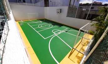 Imagem 3: NISIA SANTIAGO Apartamento com 3 dormitórios