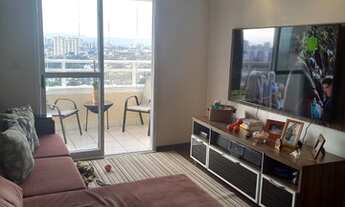 Imagem 2: Apto Venda ZN Sul 3 dorm mobiliado, suite, 2 vagas garagem, aceita permuta