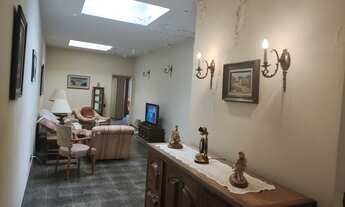 Imagem 7: Casa para venda possui 250 metros quadrados com 3 quartos em Saúde - São Paulo - São Paulo