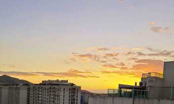 Imagem 7: Imperdível Cobertura com 3 quartos (2 Suítes) e lazer completo ao lado do Norte Shopping