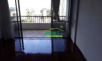 Imagem: Apartamento Triplex à venda, 364 m² por