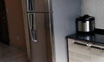 Imagem 5: Apartamento com 2 dormitórios à venda, 48 m² por R$ 247.000,00 - Bussocaba - Osasco/SP