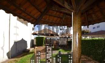 Imagem 3: Apartamento para aluguel tem 104 metros quadrados com 3 quartos