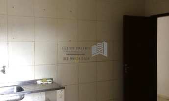 Imagem 4: Casa no Cristo com 3 Quartos sendo 1 Suíte