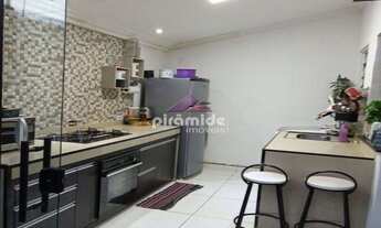 Imagem: Casa para venda possui 47 metros quadrados