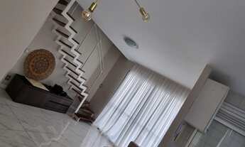 Imagem 6: Duplex reformado em Moema 70 m² 2 suiteas , varanda , 1 vaga e lazer