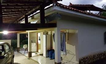 Imagem 6: Casa para locação