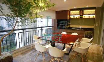 Imagem: SãO PAULO - Apartamento Padrão - Agua