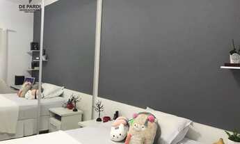 Imagem 2: Sobrado com 4 dormitórios para alugar, 500 m² por R$ 14.000,00/mês - Parque Mirante Do Val