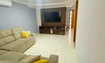 Imagem 2: Sobrado Residencial Valenza Jardim América