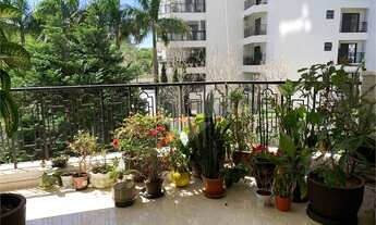 Imagem 7: 310m² úteis, 4 suites, 4 vagas, lazer de clube, pronto para morar!